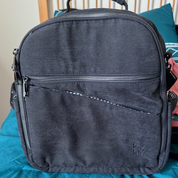 Rad Rev Handbags - Radrev backpack